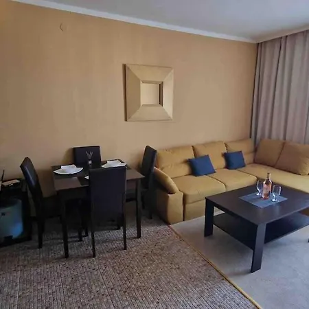 V 5 Hviezdickovom Rezorte Barcelo Royal Daire